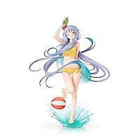 Hobby Max Vocaloid 4: Library Stardust (Swimsuit Version) 1: 7 Scale PVC Figure