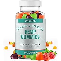 Omega Gummies TA 570000 Omega 3 6 9 Gummies for Adults-Made in The USA