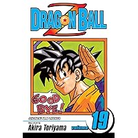 Dragon Ball Z, Vol. 19: Death of a Warrior Dragon Ball Z, Vol. 19: Death of a Warrior Kindle Paperback
