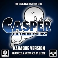 Casper The Friendly Ghost Main Theme (From 