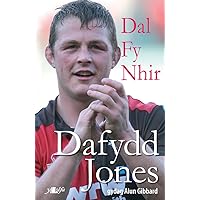 Dafydd Jones: Dal Fy Nhir (Welsh Edition)