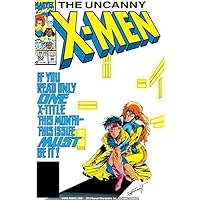 Uncanny X-Men (1963-2011) #303 Uncanny X-Men (1963-2011) #303 Kindle Comics