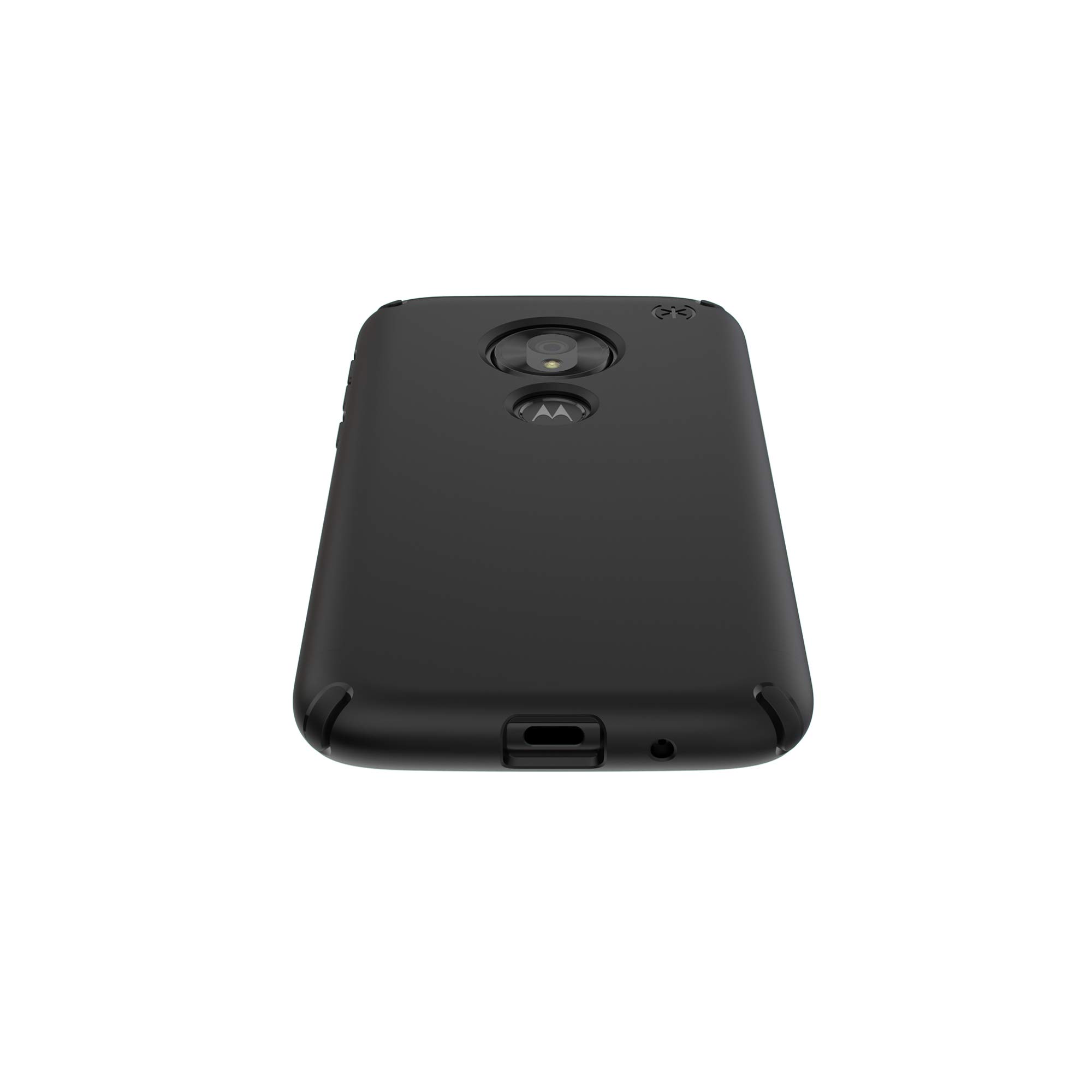 Speck Products Presidio Lite Moto G7 Play Case, Black