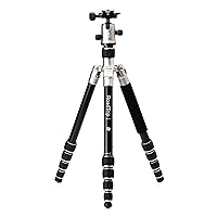 Benro Mefoto Roadtrip Aluminium Tripod Titanium