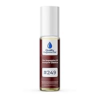Quality Fragrance Oils' Impression #249, Inspired by Opim for Women (10ml Roll On)