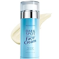 Dark Spot Corrector for Face: Age Spot, Freckle, Melasma, and Brown Spot Remover for Skin, Hands, Lips, Arms, and Legs - With Vitamin C - 1.7 Fl Oz