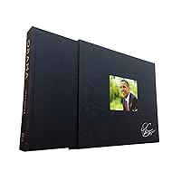 Obama: An Intimate Portrait, Deluxe Limited Edition Obama: An Intimate Portrait, Deluxe Limited Edition Hardcover