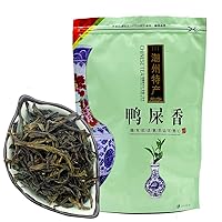 Ya Shi Xiang Dancong - Oolong Tea Loose Leaf - Chinese Chaozhou Phoenix Tea Mountain Oolong with Honey Sweet Taste - Aids digestion (7.05oz / 200g)