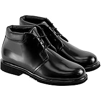 Thorogood Men's Classic Leather Styles Chukka Non-Safety Shoe