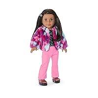 American Girl Girl of The Year Kavi Sharma 18-inch Doll Performance Outfit Featuring 6 Pieces for Ages 8+