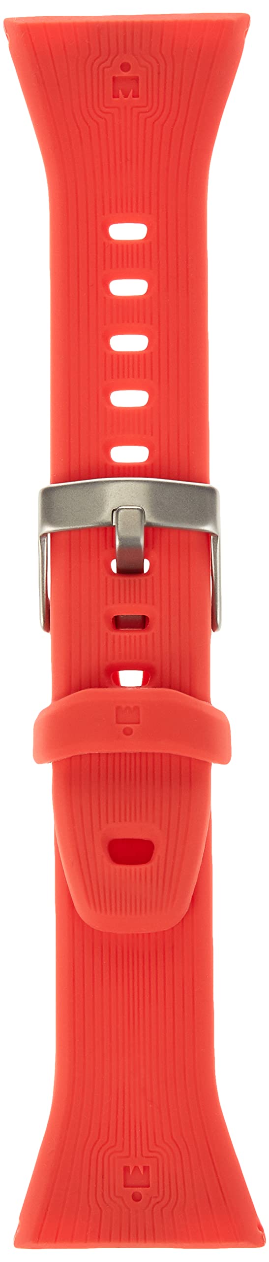 Timex Ironman GPS Silicone Accessory Strap