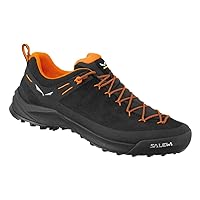 Salewa Wildfire Leather Trail Shoe - Men's
