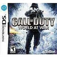 Call of Duty: World at War - Nintendo DS Call of Duty: World at War - Nintendo DS Nintendo DS PlayStation2 Nintendo Wii
