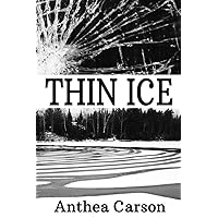 Thin Ice (The Oshkosh Trilogy) Thin Ice (The Oshkosh Trilogy) Paperback Kindle