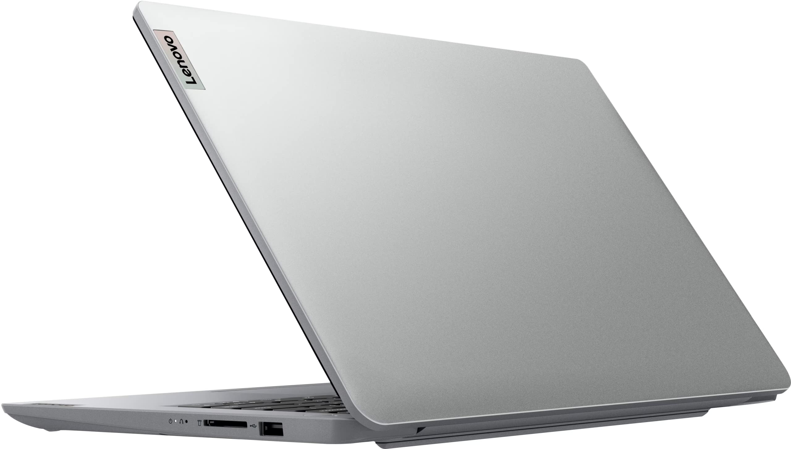 Lenovo Ideapad 1i Thin Light Laptop, 14.0