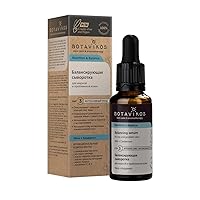 Natural cosmetics Nutrition & Balance Balancing Serum 30 ml