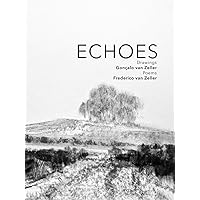 ECHOES: Drawings and Poems