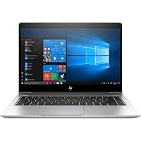 HP Elitebook 840 G8 Laptop - 14