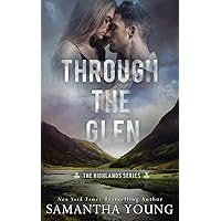 Through the Glen (The Highlands Series) Through the Glen (The Highlands Series) Paperback
