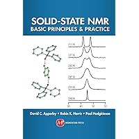 Solid State NMR: Basic Principles & Practice Solid State NMR David C. Apperley, Robin. K. Harris, and Paul Hodgkinson In Stock Date: 05/12/2012 Print ... Binding Type: Hardcover E-book Price: $92. Solid State NMR: Basic Principles & Practice Solid State NMR David C. Apperley, Robin. K. Harris, and Paul Hodgkinson In Stock Date: 05/12/2012 Print ... Binding Type: Hardcover E-book Price: $92. Hardcover eTextbook