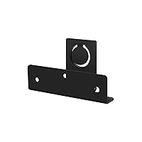 GeChic Quick-Release Wall Mount Plate VESA 75 Compatible with M141E, M152H, M161H Portable Monitors, Suitable for countertops, Factories/Production Lines, Office/Home Spaces