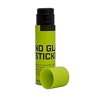 HME Glare-Reducing Black Face Paint Sticks - Long-Lasting Easy-to-Use Concealment Camouflage Makeup for Hunting