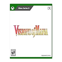 Visions of Mana XSX Visions of Mana XSX Xbox Series X PlayStation 4 PlayStation 5