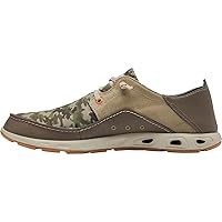 Columbia Men's Bahama Vent Relaxed Laced Boat Shoe