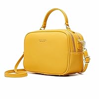 Pierre Loues Women's Handbag, Shoulder Bag, Handbag, Fashionable Urban Chic Style, PU Faux Leather for Women