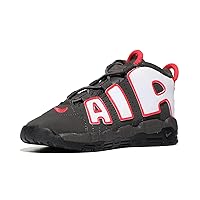 Nike Baby Boy's Air More Uptempo (Infant/Toddler)