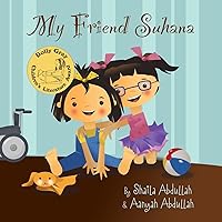 My Friend Suhana (Growing with Love) My Friend Suhana (Growing with Love) Paperback Kindle Audible Audiobook Hardcover
