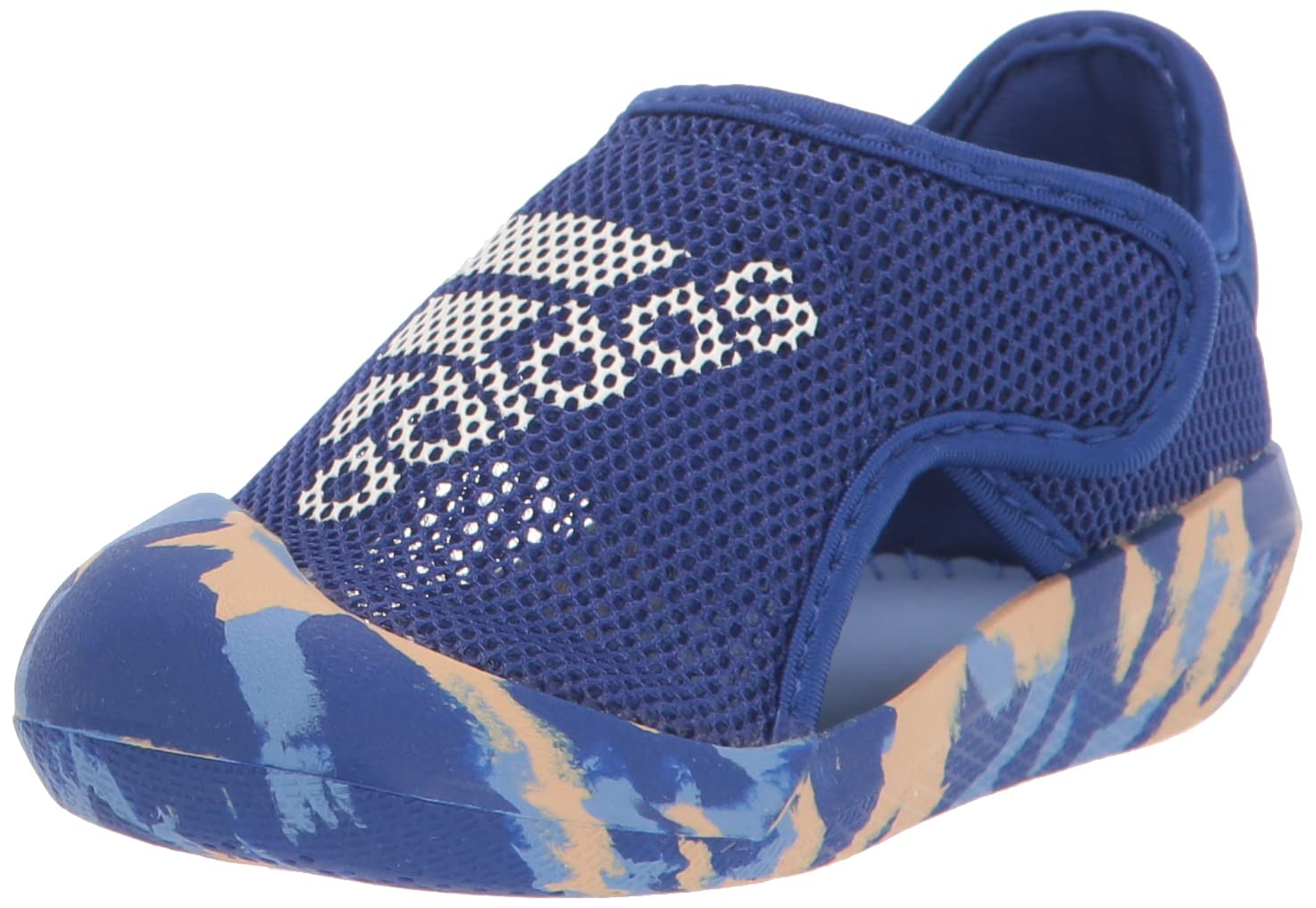adidas Unisex-Child Altaventure Sport Swim Sandals
