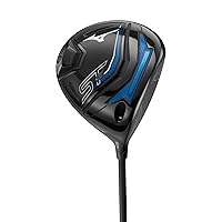 Mizuno ST-Z 230 Driver | MP Single Driver | 9.5 Degrees (0950) | RH/GR/ML/Stiff