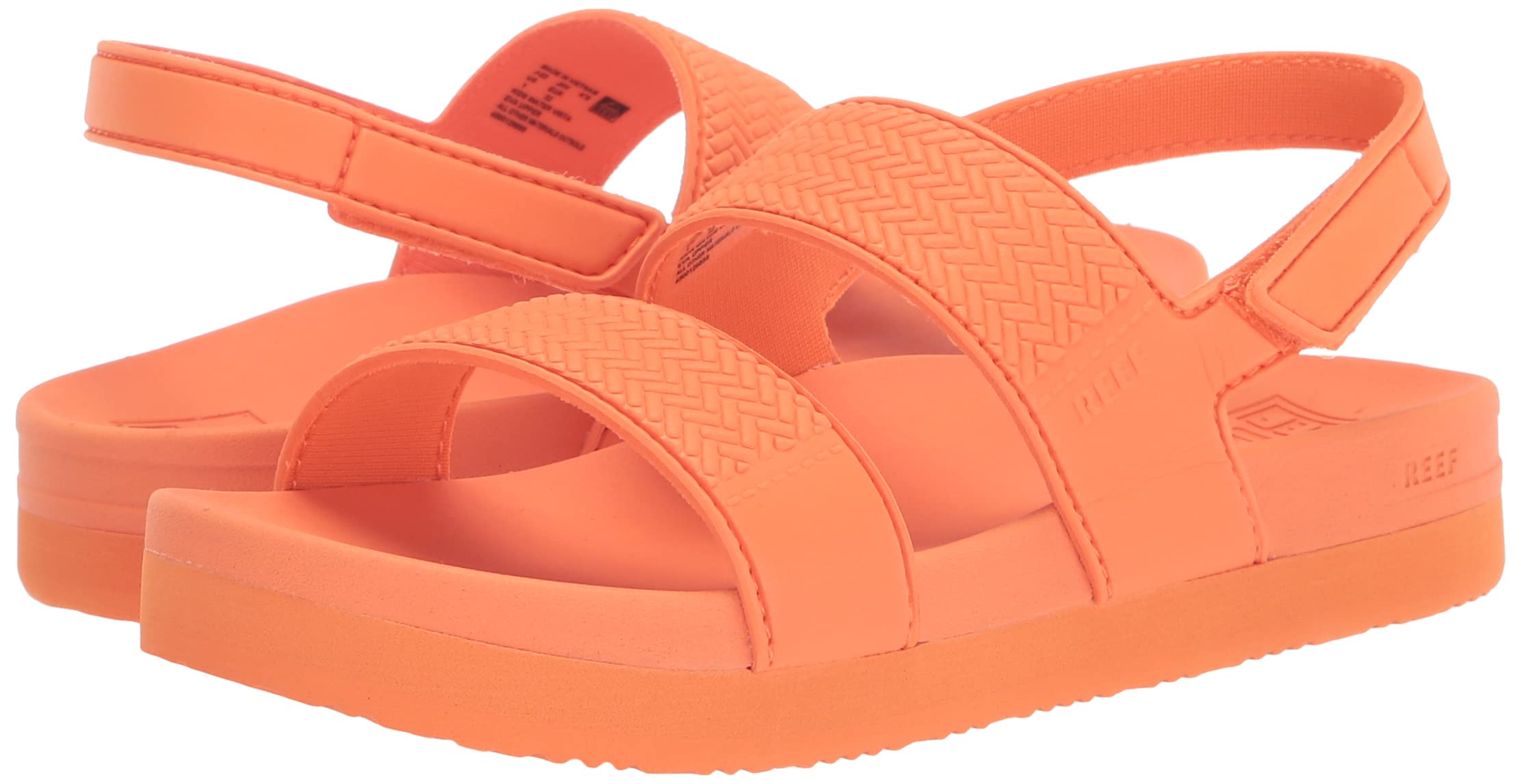 Reef Unisex-Child Kids Water Vista Sandal