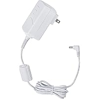 Sangean ADP-H202 Switching Power AC Adapter for Models H201, H202 and H205, White