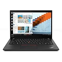 Latest Lenovo ThinkPad T14 Gen 2 Business Laptop | 14