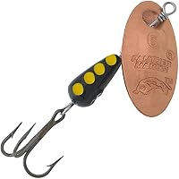 Panther Martin PMR Classic Regular Teardrop Spinners Fishing Lure