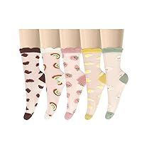Women Sheer Socks Cute Girls Lace Mesh See Through Ankle Socks Summer Transparent Crew Socks Nylon Dress Socks Gifts
