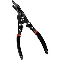 Performance Tool W86556 Upholstery Trim Clip Removal Pliers for Body and Interior