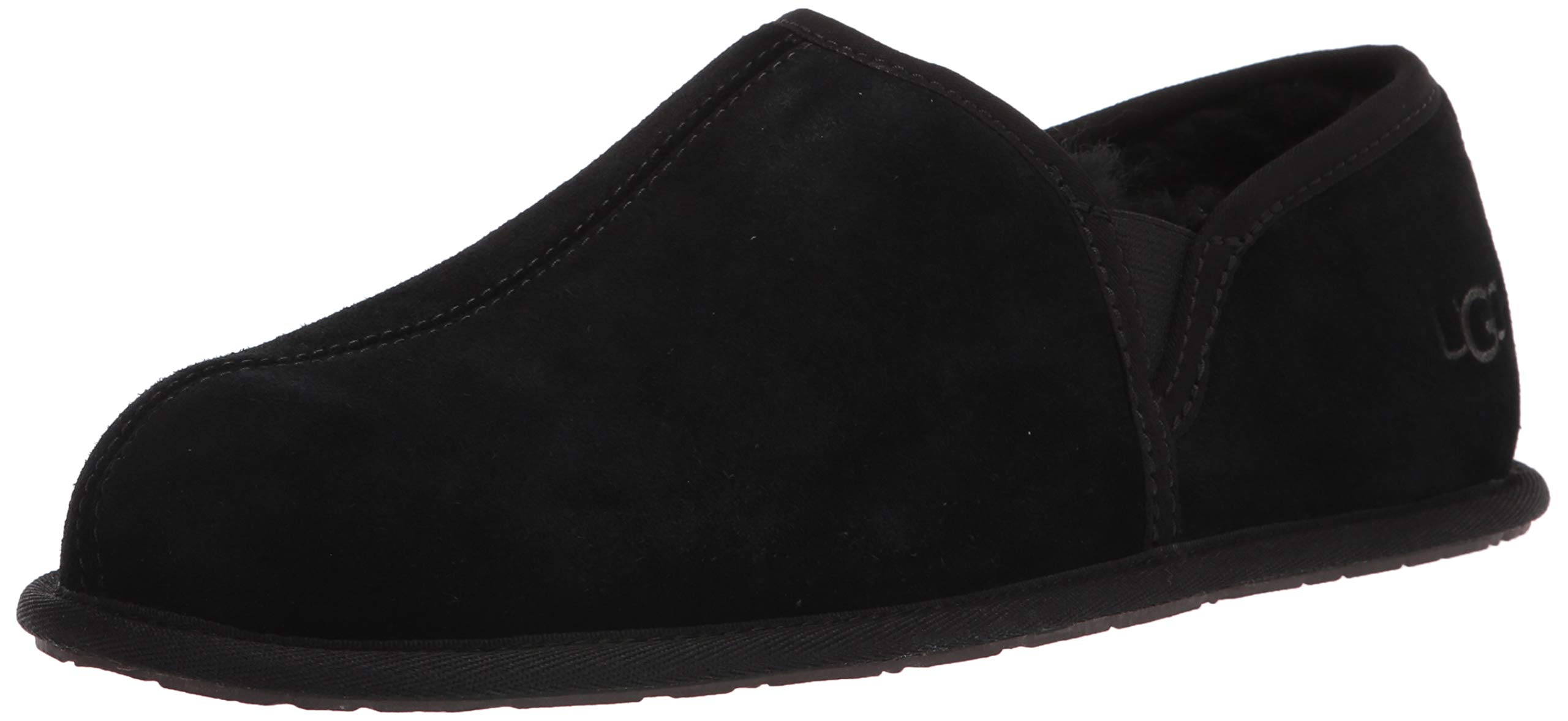 UGG Men's Scuff Romeo Ii Slipper