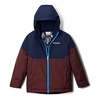 Columbia boys Alpine Action ii Jacket