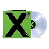x x Vinyl Audio CD