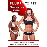 Fluffy to Fit Fluffy to Fit Paperback Kindle Audible Audiobook