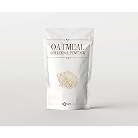 Oatmeal Colloidal Powder - 500g
