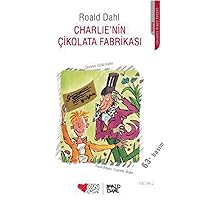 Charlie'nin Cikolata Fabrikasi (Turkish Edition) Charlie'nin Cikolata Fabrikasi (Turkish Edition) Paperback