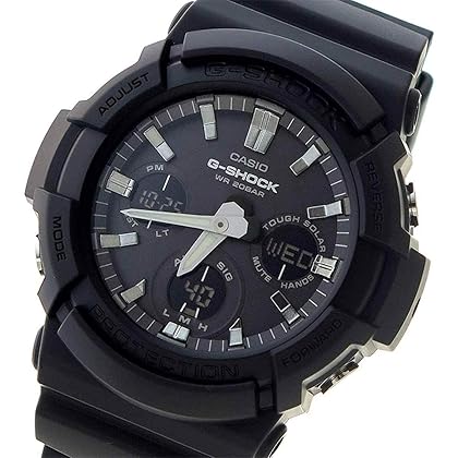 Casio 2018 GAS100B-1ACR Watch G-Shock