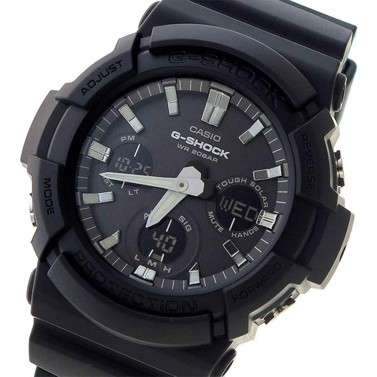 Casio 2018 GAS100B-1ACR Watch G-Shock