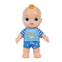 ADORA Sun Smart Baby Doll with Innovative UV-Activated Skin, 10