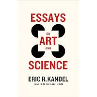 Essays on Art and Science Essays on Art and Science Hardcover Kindle