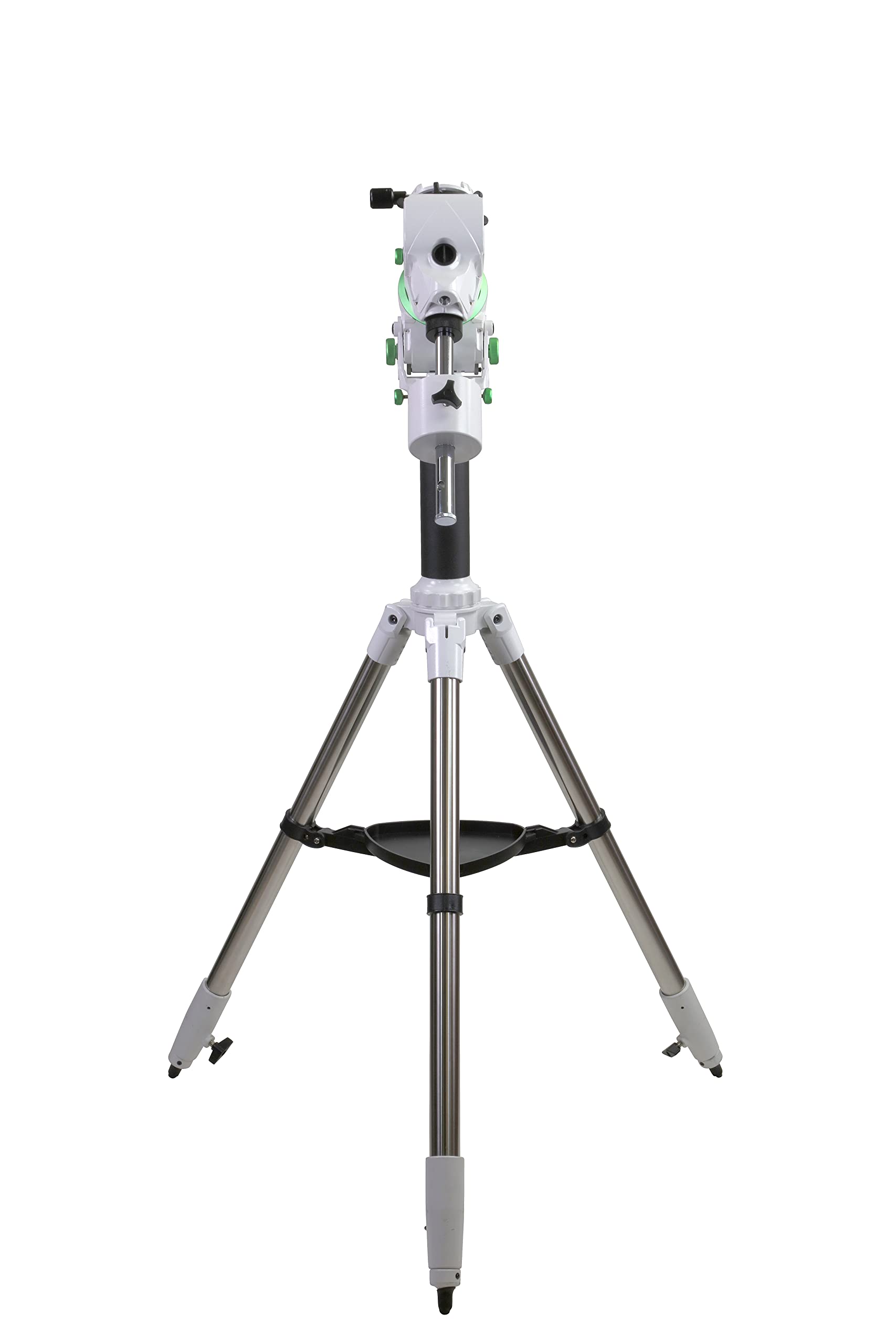 Sky-Watcher Star Adventurer GTI Mount Kit with Counterweight, CW bar, Tripod, and Pier Extension - Full GoTo EQ Tracking Mount for Portable and Lightweight Astrophotography